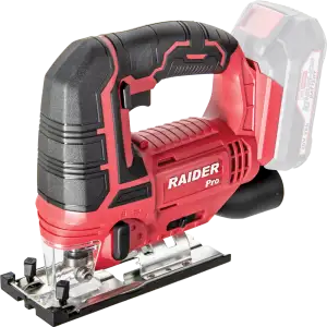 Ferăstrău vertical(pendular) Raider 20V RDP-SJS20