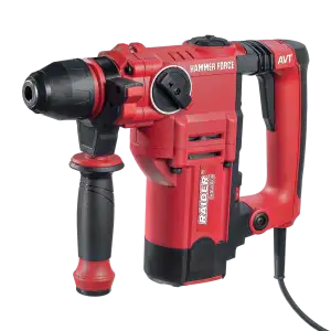 Ciocan rotopercutor Raider Industrial RDI-HD49