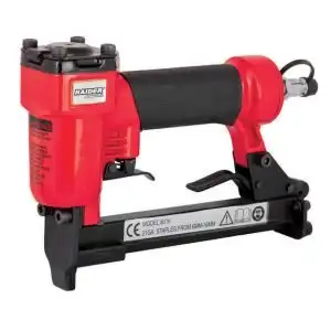 Capsator pneumatic Raider RD-AS01