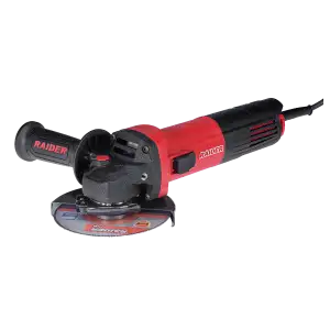 Промышленная угловая шлифмашина Raider RDI-AG56