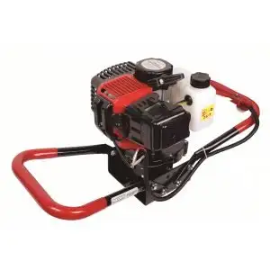 Motobur pe benzină Raider RD-EA01
