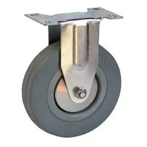 Roată fixă - Ø125mm (3052-125)