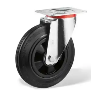 Roată rotativă – Ø160mm