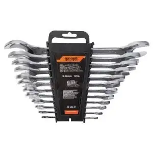 Set 12 chei fixe, 6-32 mm,Gadget (Baisic)