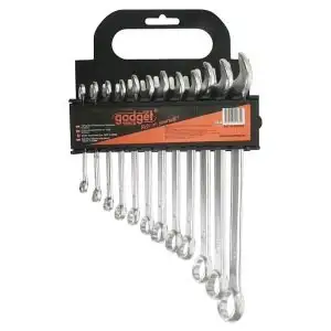Set chei combinate, 6-22mm, 12buc. Gadget (Baisic)