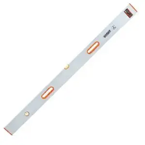 Dreptar zidărie 2500mm,2 bule. Gadget 271207