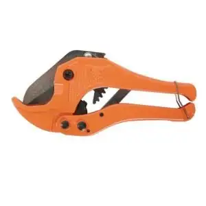 Foarfecă tăiat țevi PVC,42mm. Gadget (Basic)