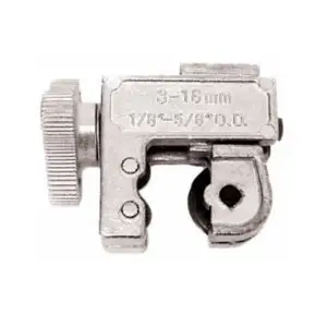Clește tăiat țevi 3-16mm. Gadget
