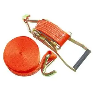 Chingă ancorare cu clichet și cârlig 2t " 50mm x 8.0m . Gadget