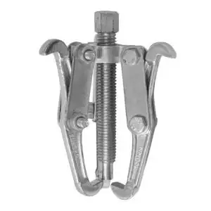 Extractor rulmenți interior/exterior,3 picioare,100mm. Gadget 332213