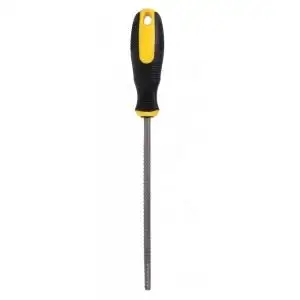 Rașpilă rotundă lemn 200mm - Topmaster Proffesional 360103