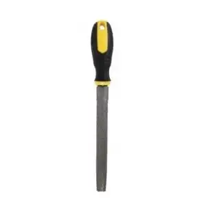 Rașpilă semirotundă lemn 250mm - Topmaster Proffessional 360110