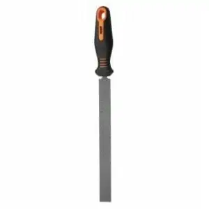 Rașpilă plată lemn 200mm. Gadget 360113