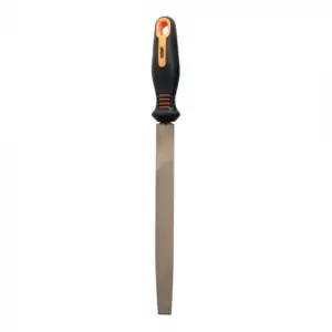 Pilă p/n metal plată 200mm. Gadget 360705