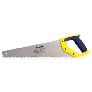 Fierăstrău p/n lemn 450mm. Topmaster proffesional 371511