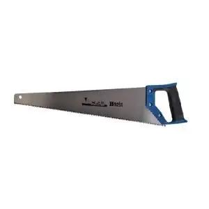 Fierăstrău p/n lemn 450mm,mâner plastic. Gadget (Basic) 371732