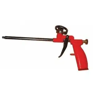 Pistol pentru spuma poliuretanica CY-087 | TopStrong 491312