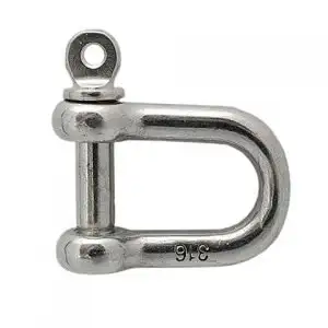 Ancoră cu șurub 6mm/100kg. TopStrong 520706