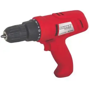 Mașină de înșurubat electrică, cablu 6m. Raider RD-CDD04