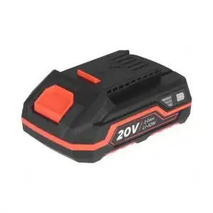 Acumulator 20v/2Ah. Dnipro-M BP-220