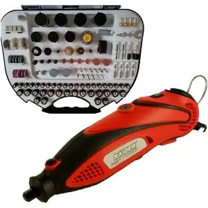 Gravor electric Raider RD-MG06D