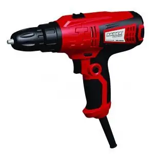 Mașină de înșurubat 400W cu 2 viteze Raider RD-CDD08