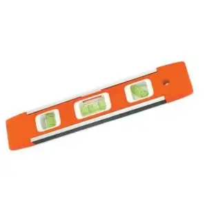 Nivela magnetica 225mm. Gadget 279903