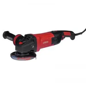 Polizor unghiular 1400w,125mm,turație reglabilă. Raider Industrial RDI-AG57
