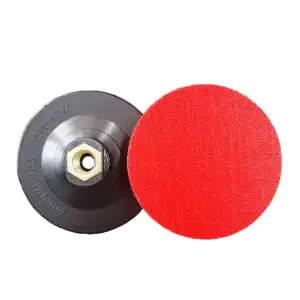 Suport disc abraziv Ø100