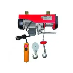 Macara electrică 250kg 510W (electropalan) Raider RD-EH01
