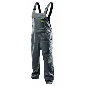 Pantalon cu bretele de umăr. TopMaster Professional