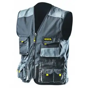 Vestă de lucru TopMaster Professional