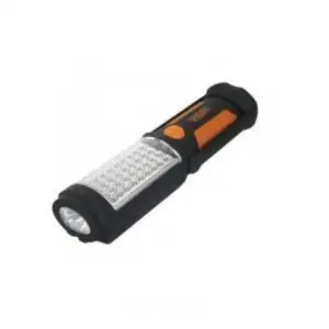 Lanternă cu 36 LED-uri si magnet Gadget 905001