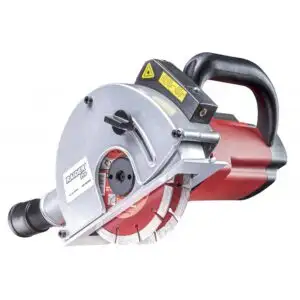 Mașină de frezat caneluri Raider RDP-WCH02