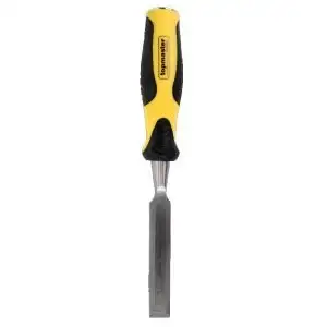 Daltă lemn 8mm CR-V. TopMaster 350110