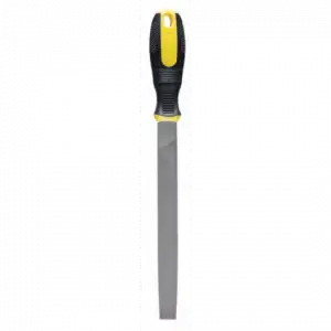 Pilă plată metal 300m TopMaster 360518