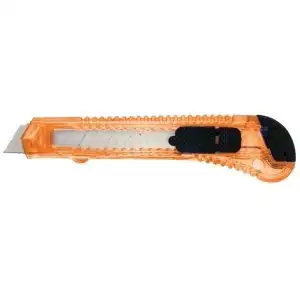 Cutter multifunctional 18x155mm GD Basic 370103