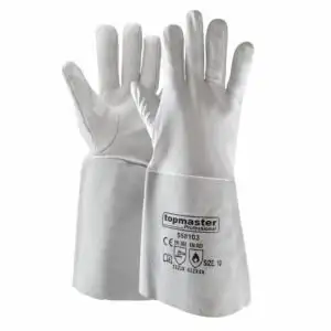 Mănuși de sudură sure TMP-PG3 (M10) TopMaster 558103