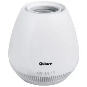Purificator de aer BORT Crystal Air
