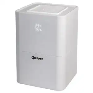 Purificator de aer BORT Silver Air