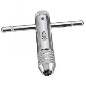 Port-tarod M3-M8 auto. Topmaster 490902