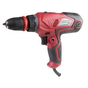 Mașină de înșurubat electrică Raider RDP-CDD09