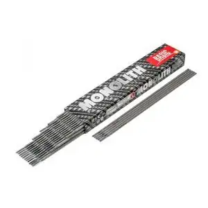 Electrozi de sudura UONI-13/55 Plasma Ø3 mm: ambalaj 2.5 kg