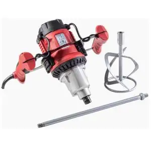 Mixer electric 2 viteze 450-750min-1 Raider RDP-HM10