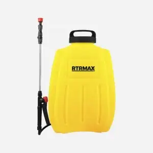 Stropitoare baterie 12V/16L. RTRMAX RTM9616