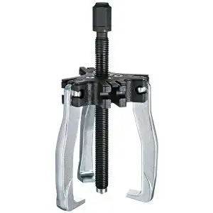 Extractor multiplu 2in1 cu 3 brațe Cr-Mo 5T/140mm. Topmaster 343602