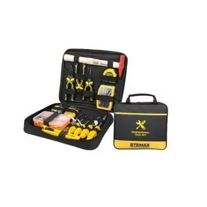 Set scule manuale RTRMAX RTK1002