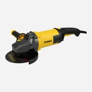 Шлифмашина угловая RTRMAX RTM1180