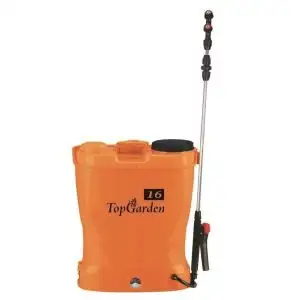Stropitoare (Pulverizator) baterie 12V/8Ah TopGarden