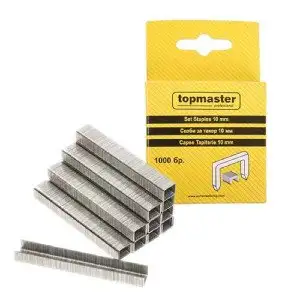 Capse întărite 12x10.6mm. Topmaster 511334